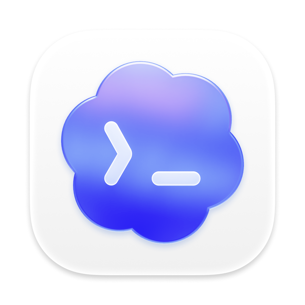 Codex 官方图标