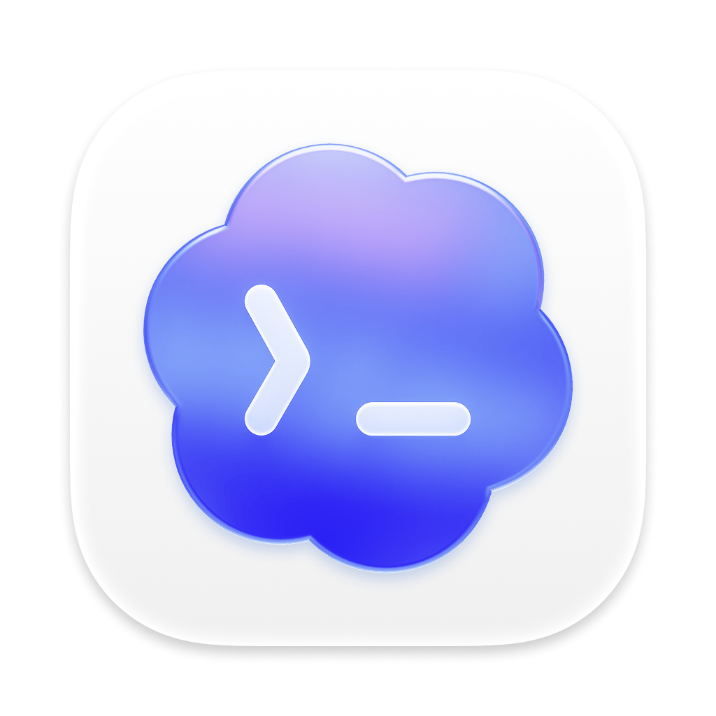 Codex 官方图标
